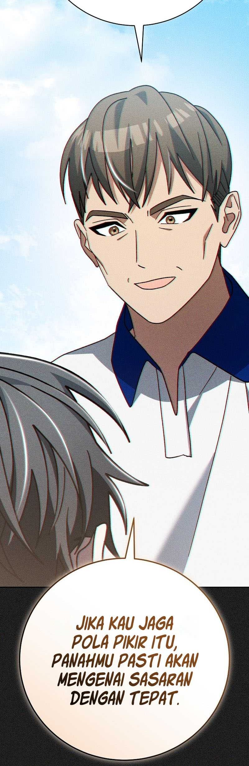 Genius Archer’s Streaming Chapter 36 Gambar 71