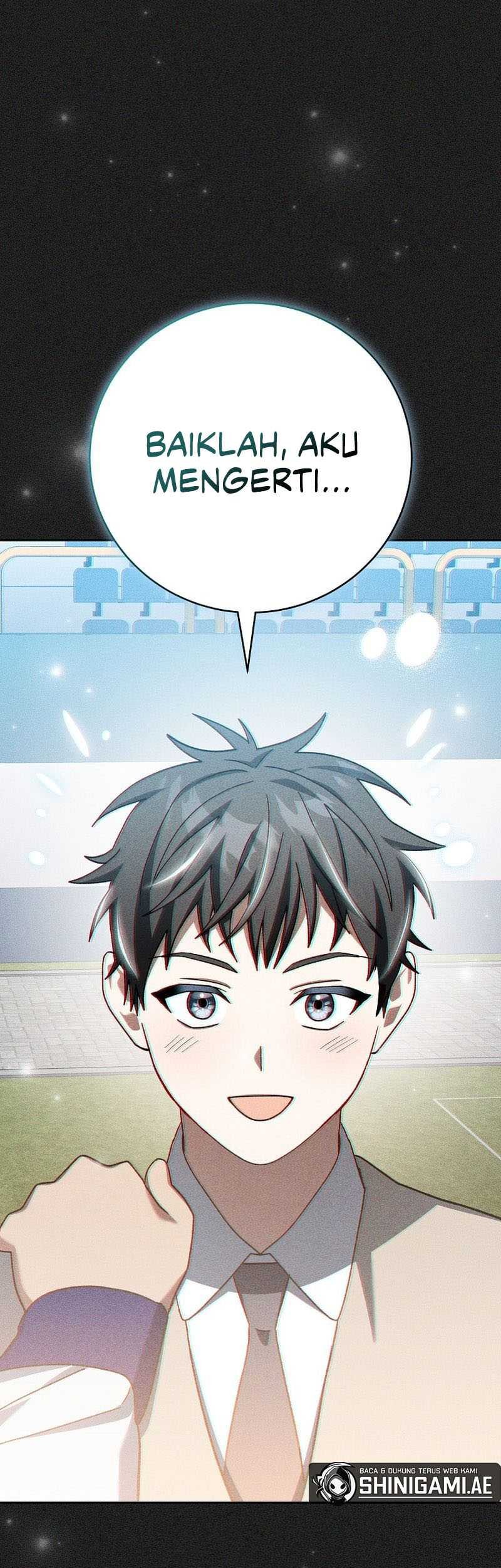 Genius Archer’s Streaming Chapter 36 Gambar 72
