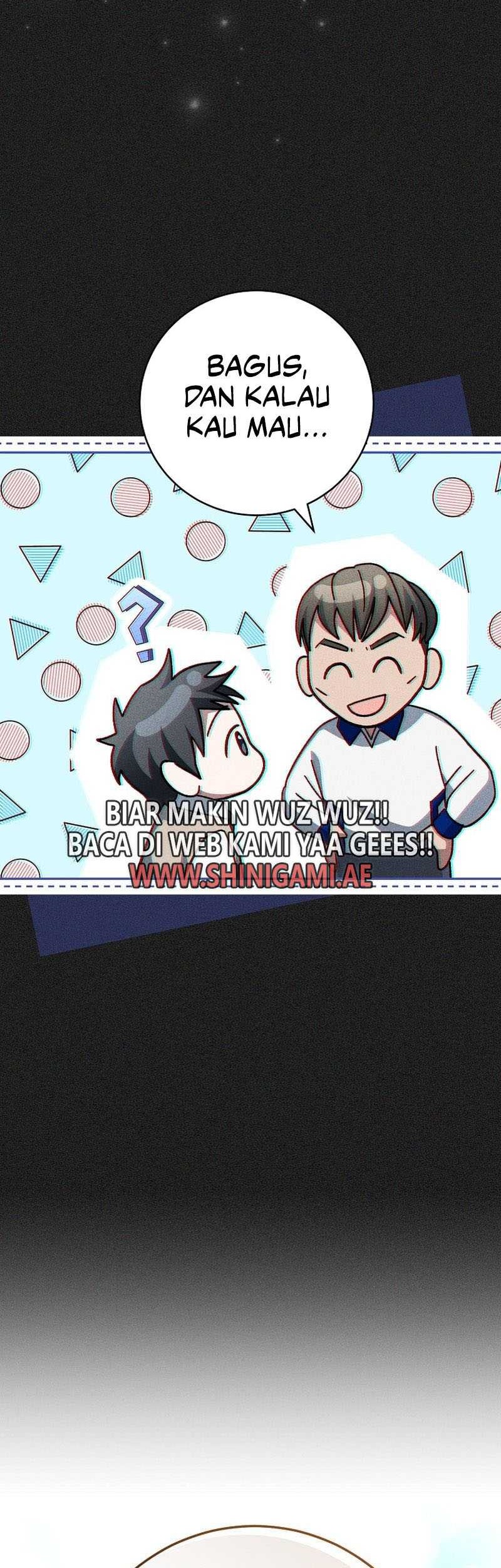 Genius Archer’s Streaming Chapter 36 Gambar 73