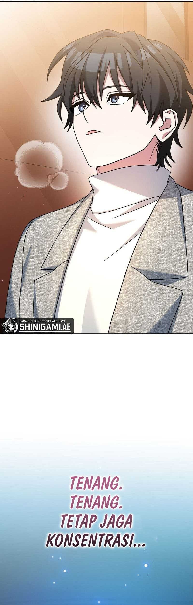 Genius Archer’s Streaming Chapter 36 Gambar 76