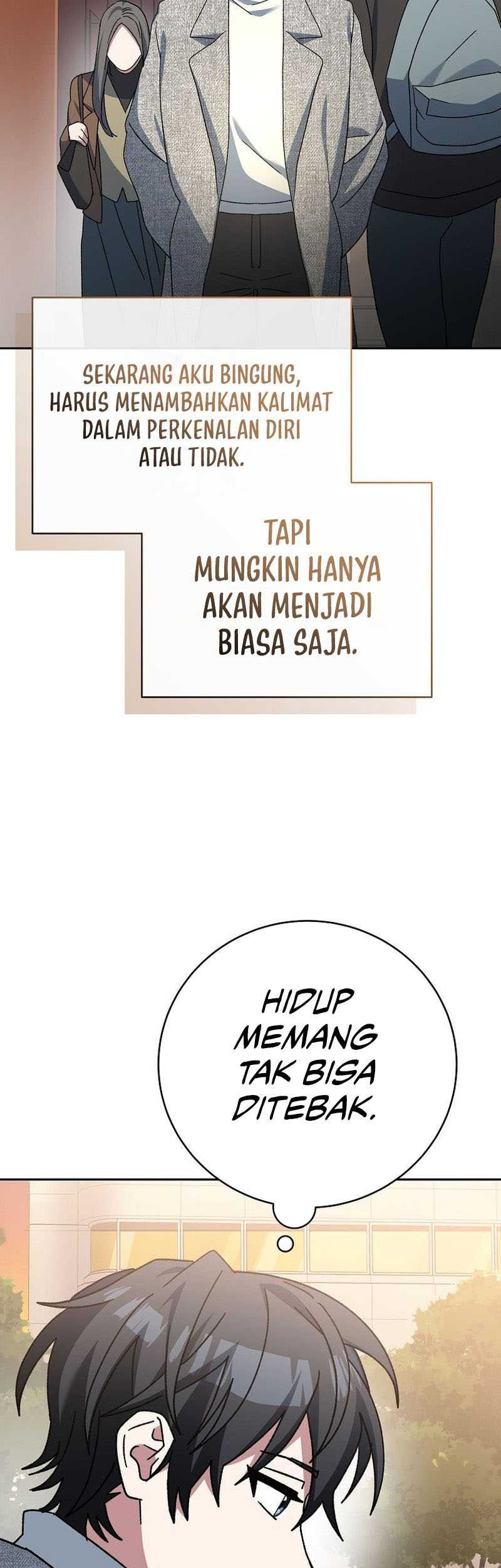 Genius Archer’s Streaming Chapter 36 Gambar 78