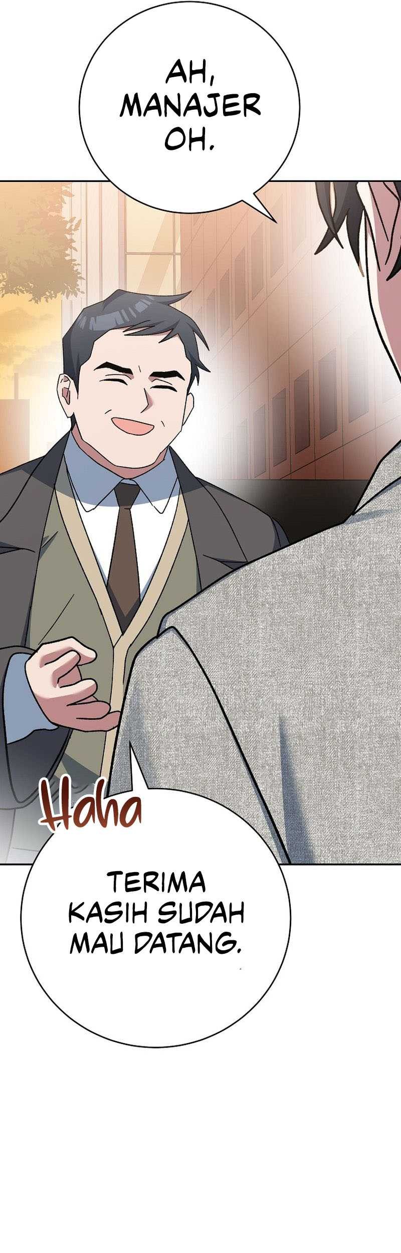 Genius Archer’s Streaming Chapter 36 Gambar 80
