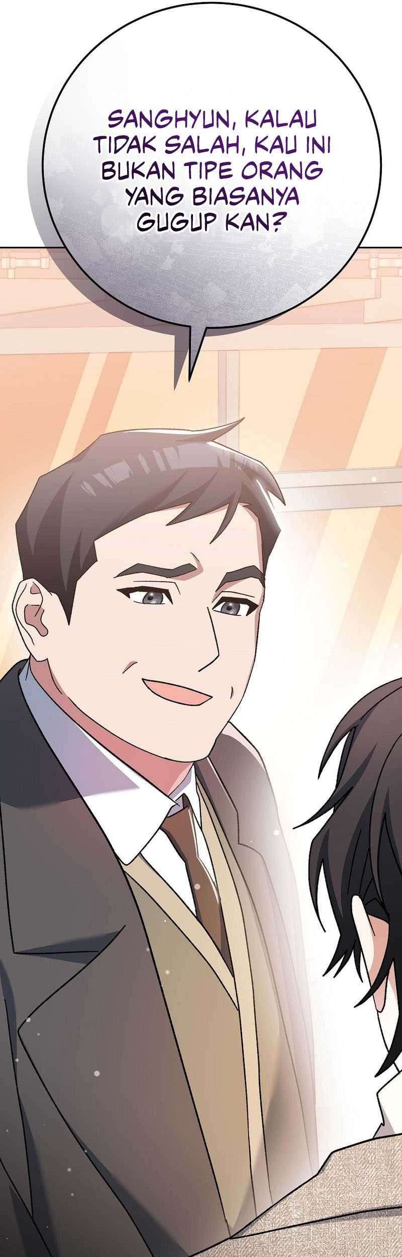 Genius Archer’s Streaming Chapter 36 Gambar 84