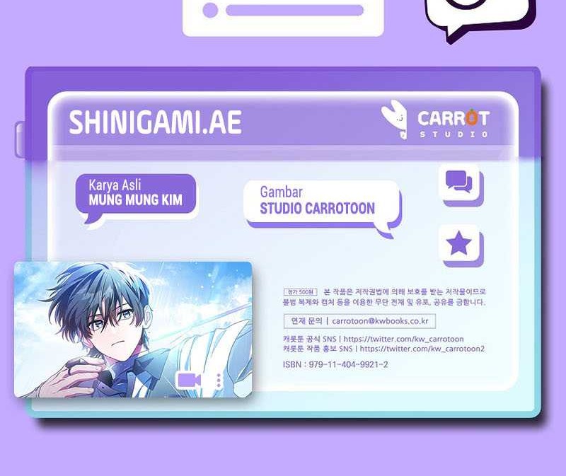 Genius Archer’s Streaming Chapter 36 Gambar 87