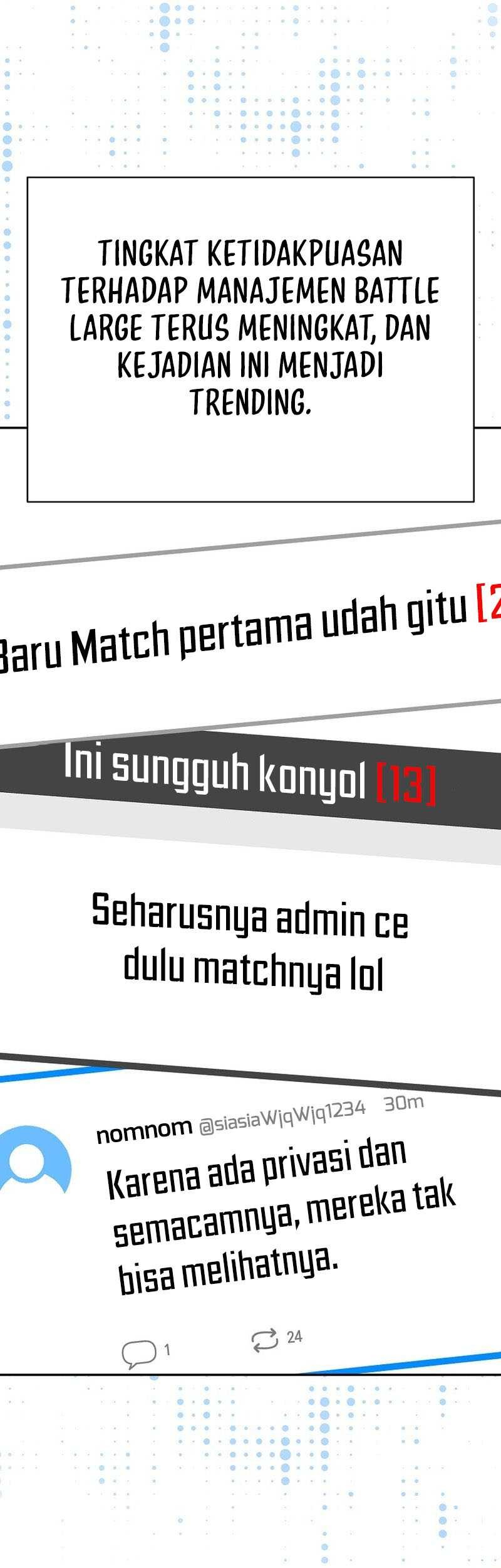 Genius Archer’s Streaming Chapter 36 Gambar 25