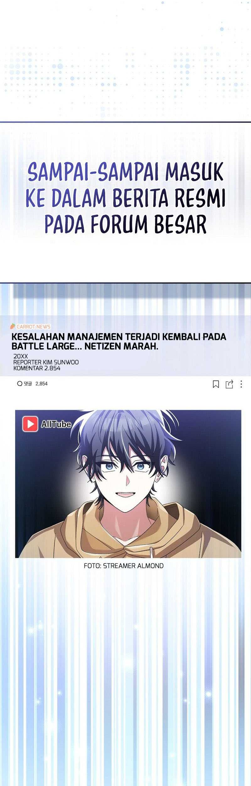 Genius Archer’s Streaming Chapter 36 Gambar 26