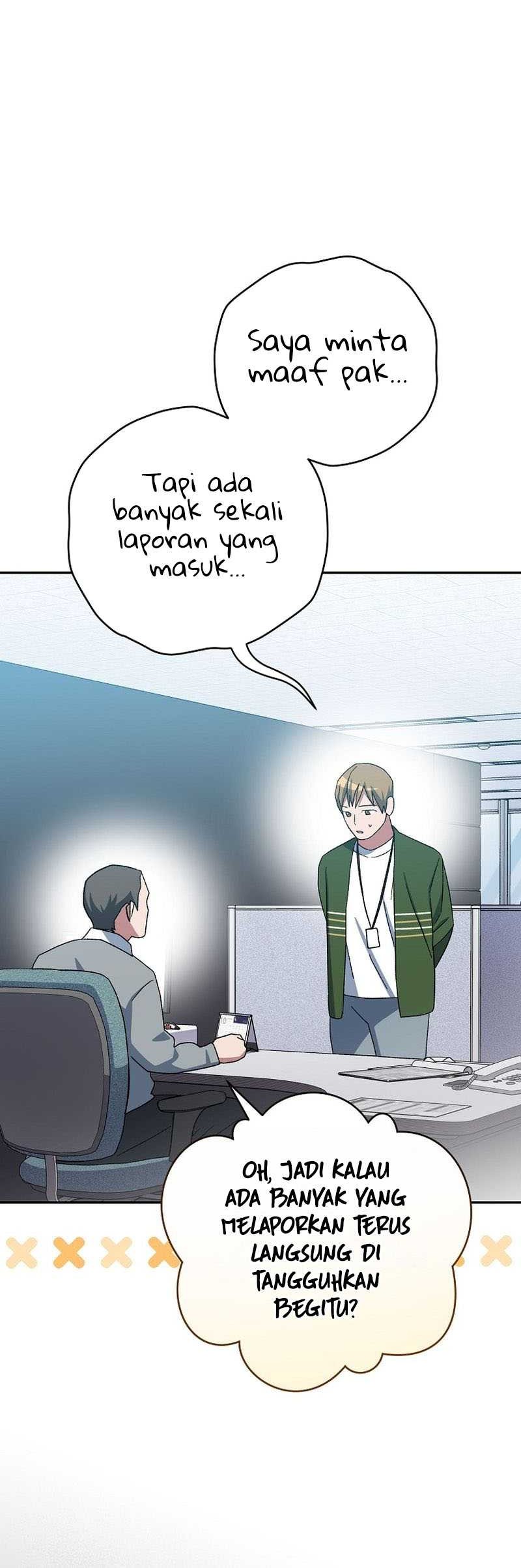 Genius Archer’s Streaming Chapter 36 Gambar 31