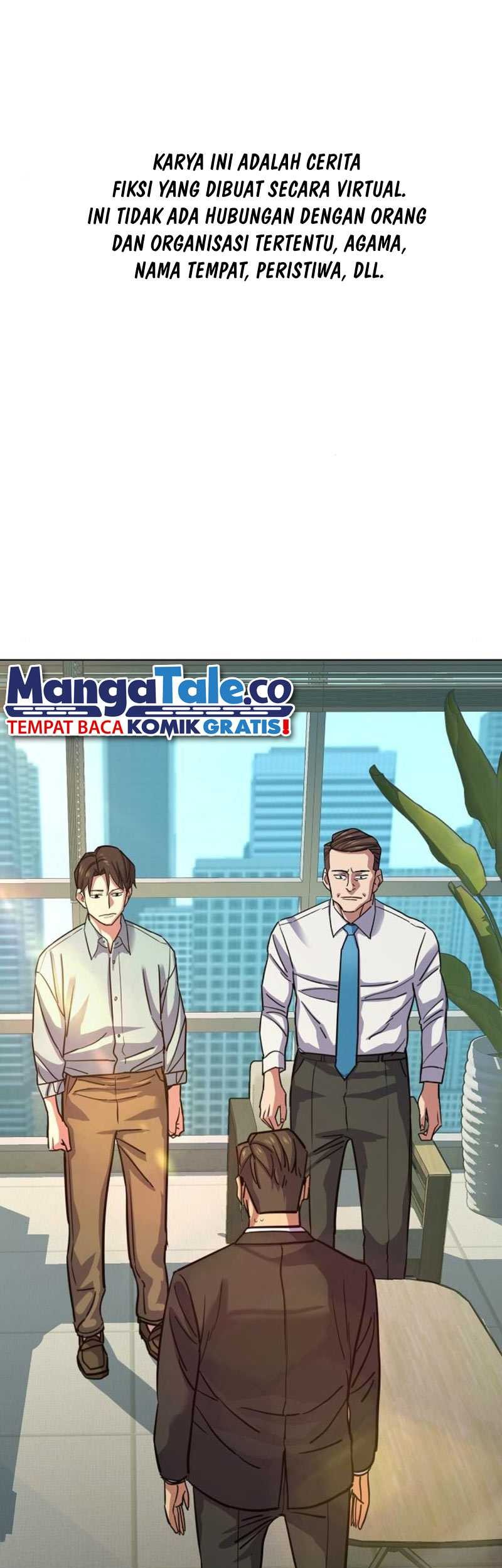 Baca  The Youngest Son Of A Rich Family Chapter 110 Gambar 2