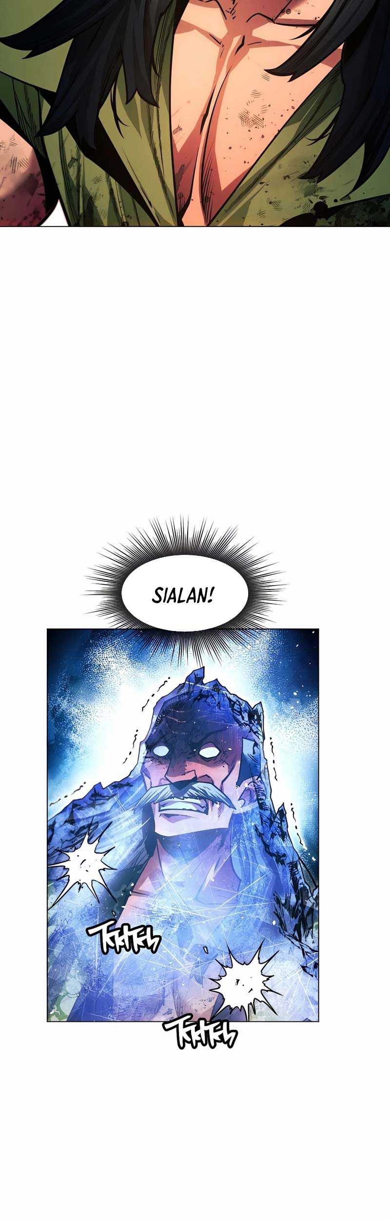 Modern Man Who Fall Into Murim Chapter 80 Gambar 24