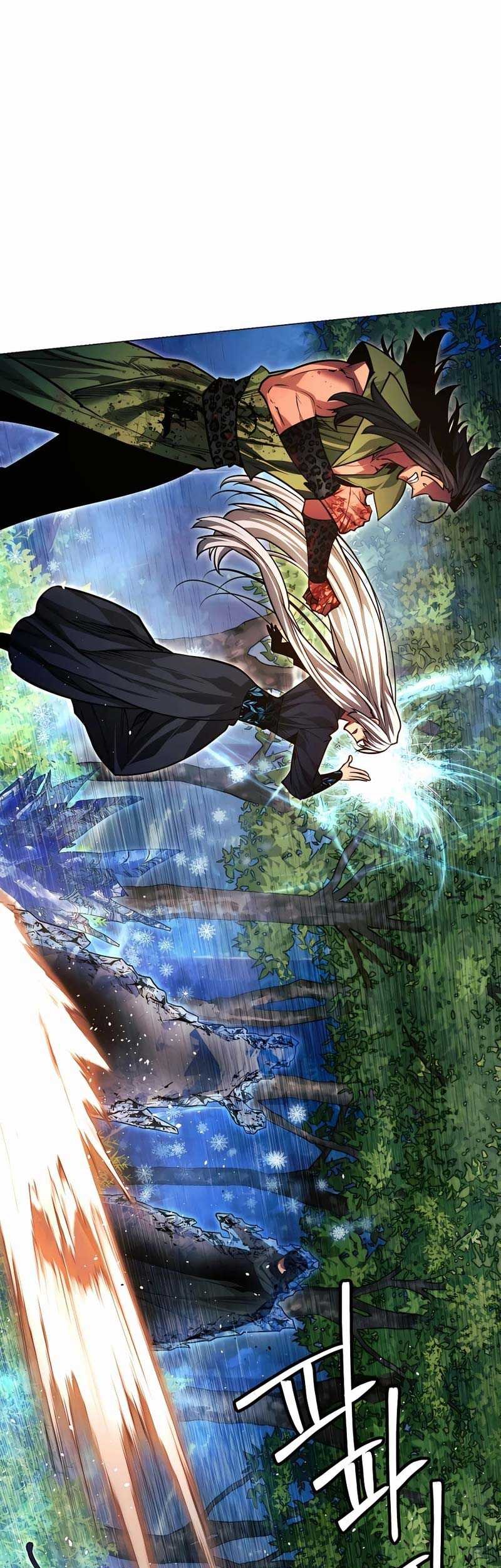 Modern Man Who Fall Into Murim Chapter 80 Gambar 28