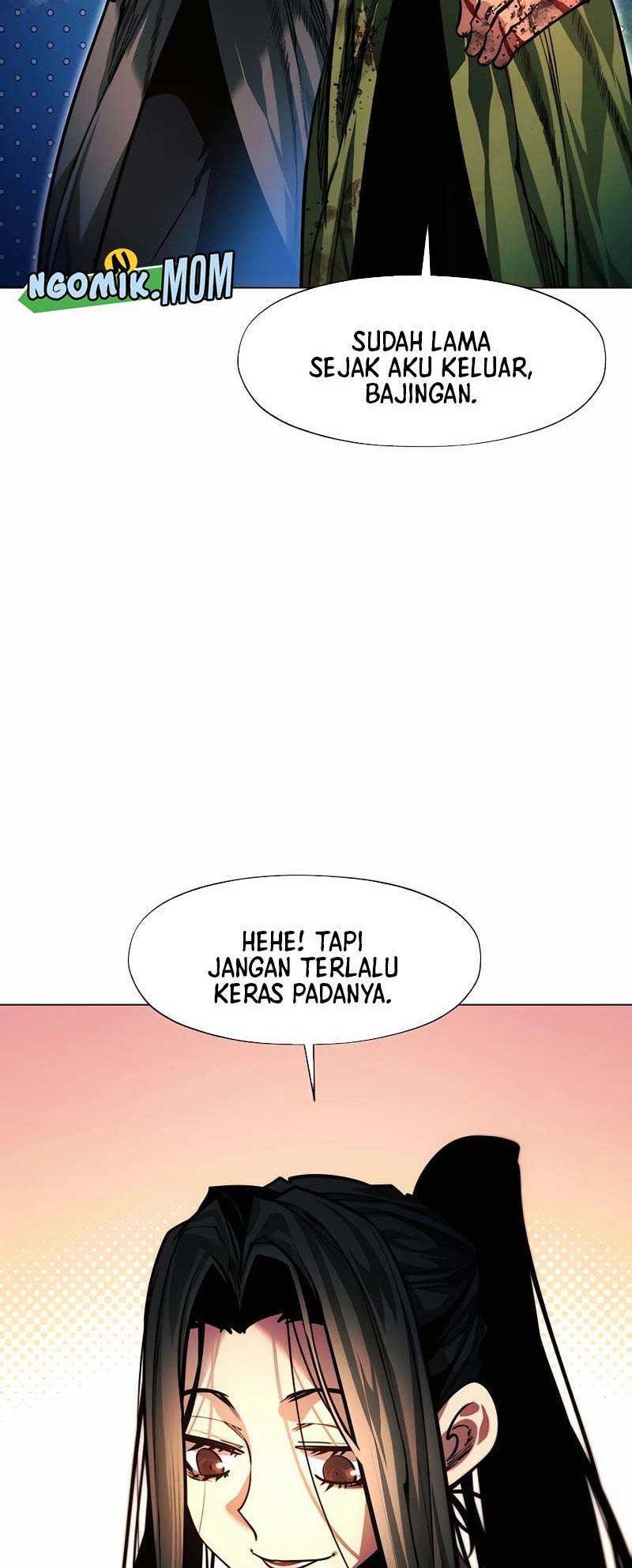 Modern Man Who Fall Into Murim Chapter 80 Gambar 47