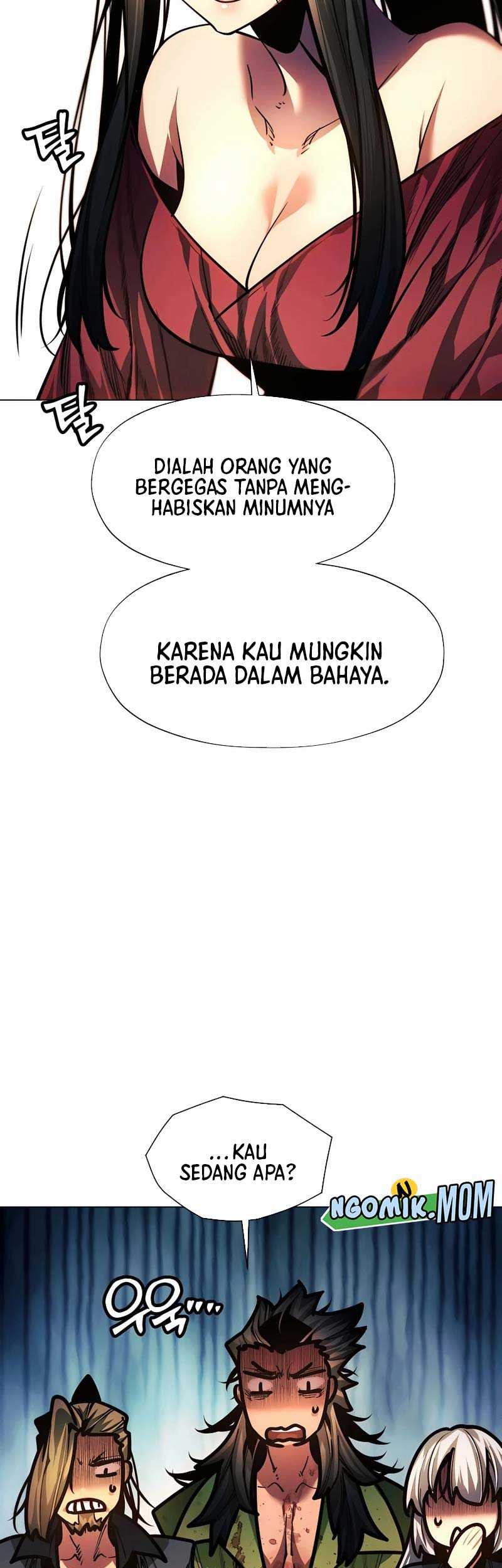 Modern Man Who Fall Into Murim Chapter 80 Gambar 48