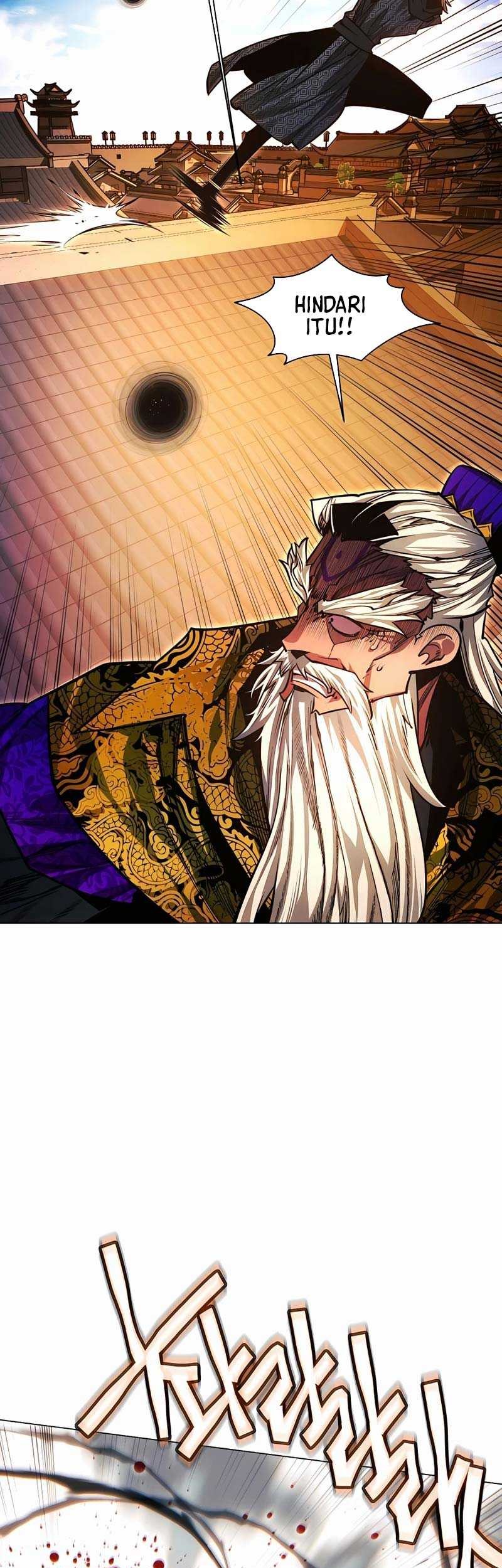 Modern Man Who Fall Into Murim Chapter 80 Gambar 64