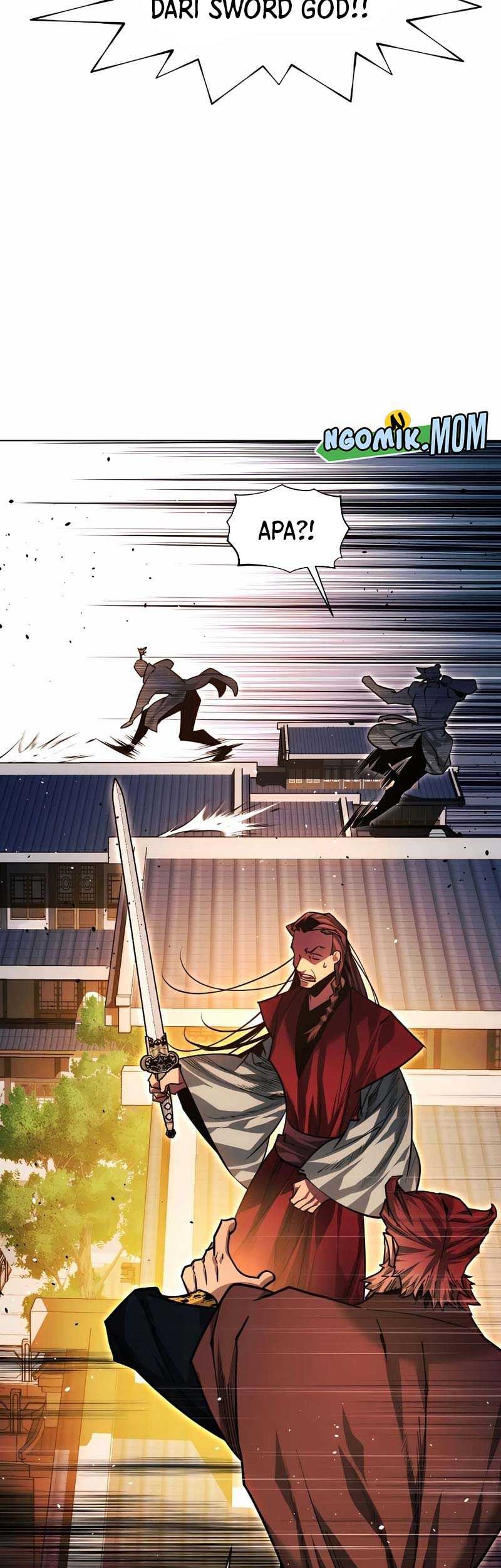 Modern Man Who Fall Into Murim Chapter 80 Gambar 70