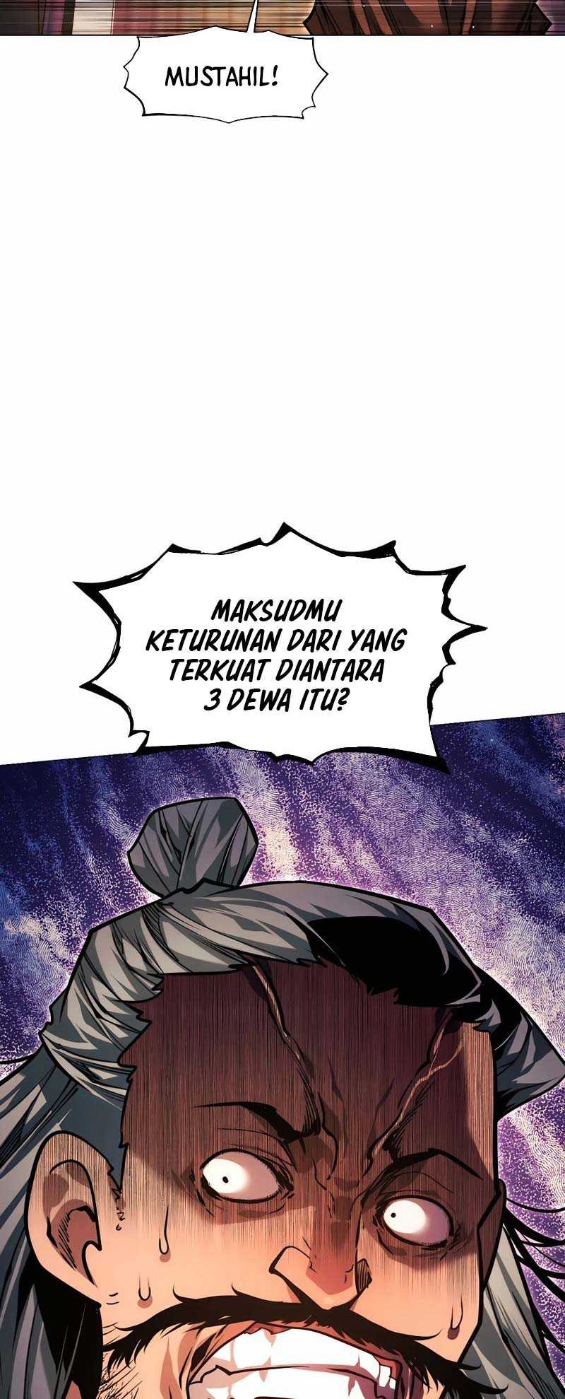 Modern Man Who Fall Into Murim Chapter 80 Gambar 71