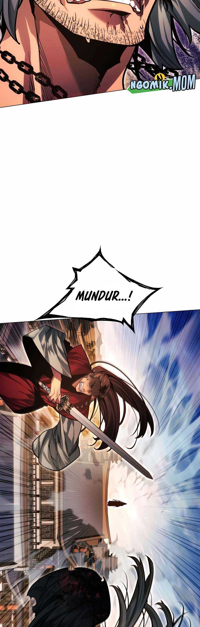 Modern Man Who Fall Into Murim Chapter 80 Gambar 72