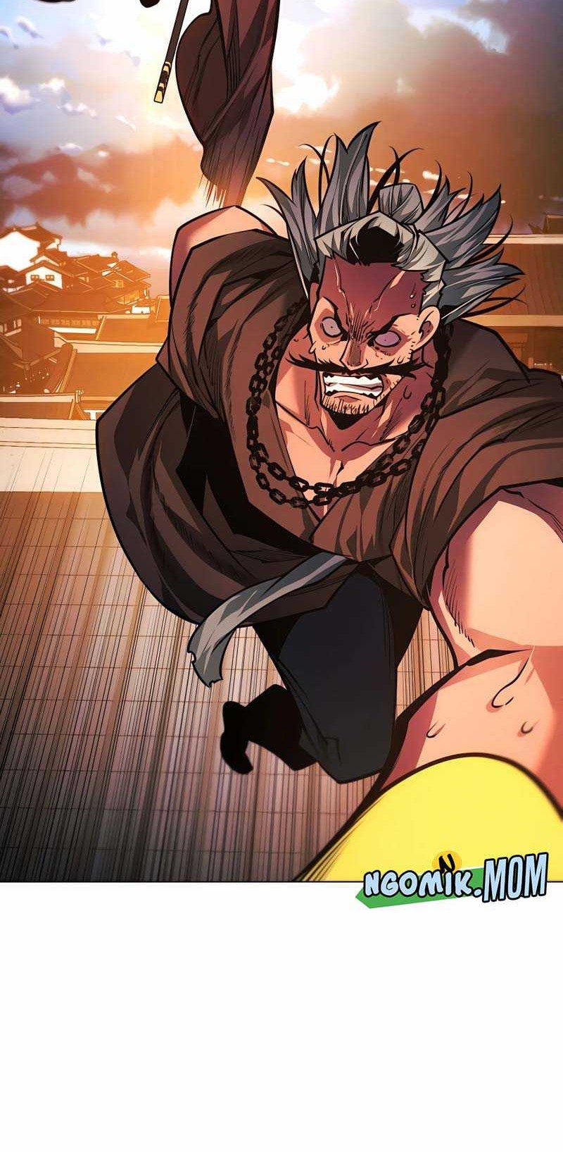 Modern Man Who Fall Into Murim Chapter 80 Gambar 75