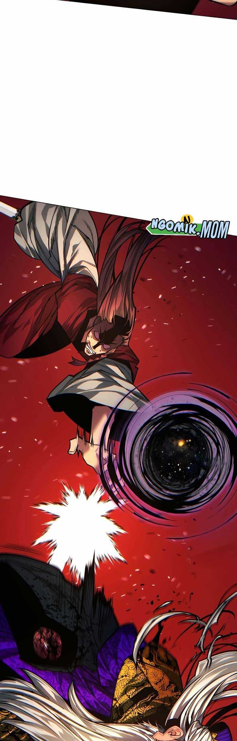 Modern Man Who Fall Into Murim Chapter 80 Gambar 80