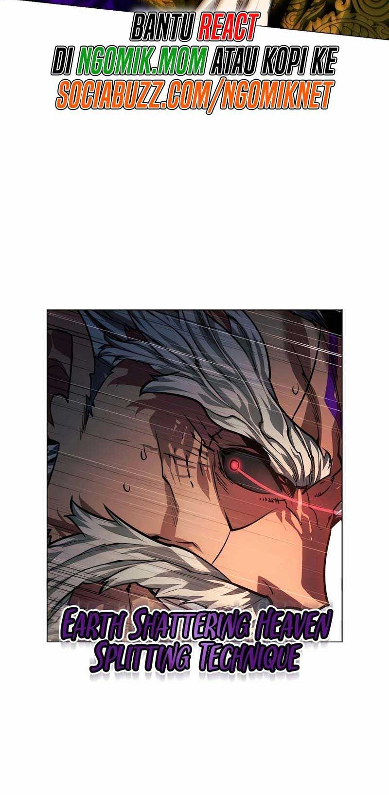 Modern Man Who Fall Into Murim Chapter 80 Gambar 83