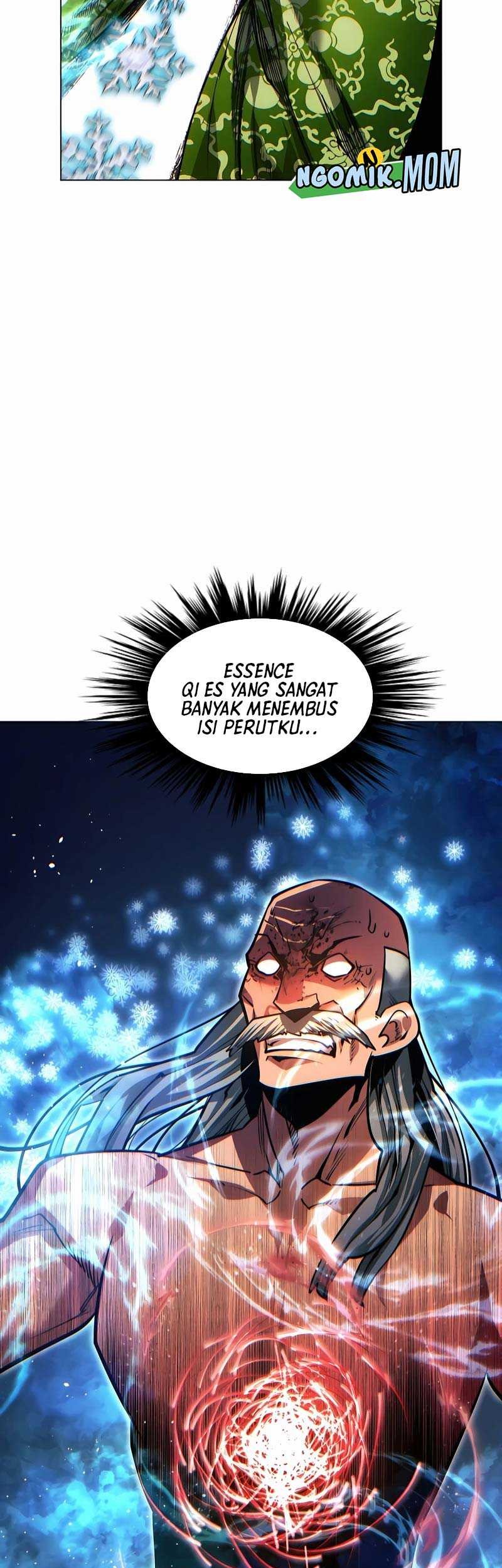 Modern Man Who Fall Into Murim Chapter 80 Gambar 6