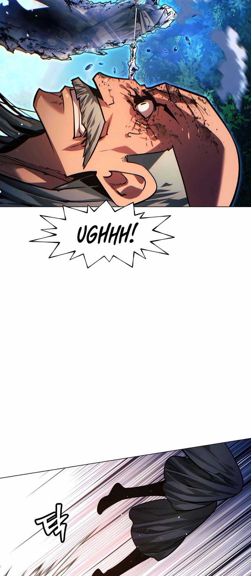 Modern Man Who Fall Into Murim Chapter 80 Gambar 9