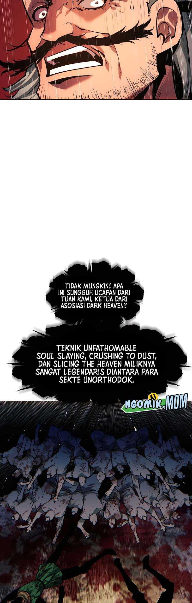 Modern Man Who Fall Into Murim Chapter 79 Gambar 68