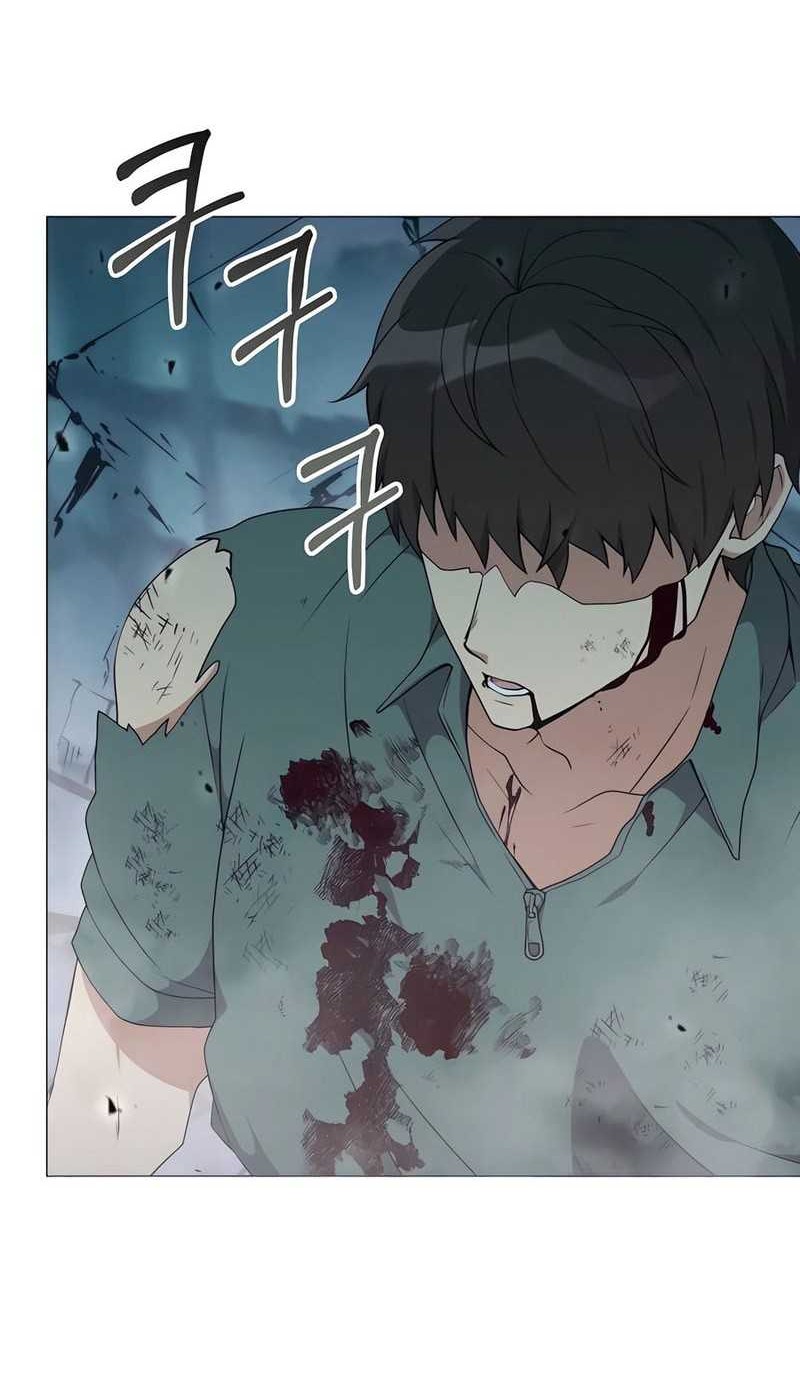 Hunter World’s Gardener Chapter 42 Gambar 49
