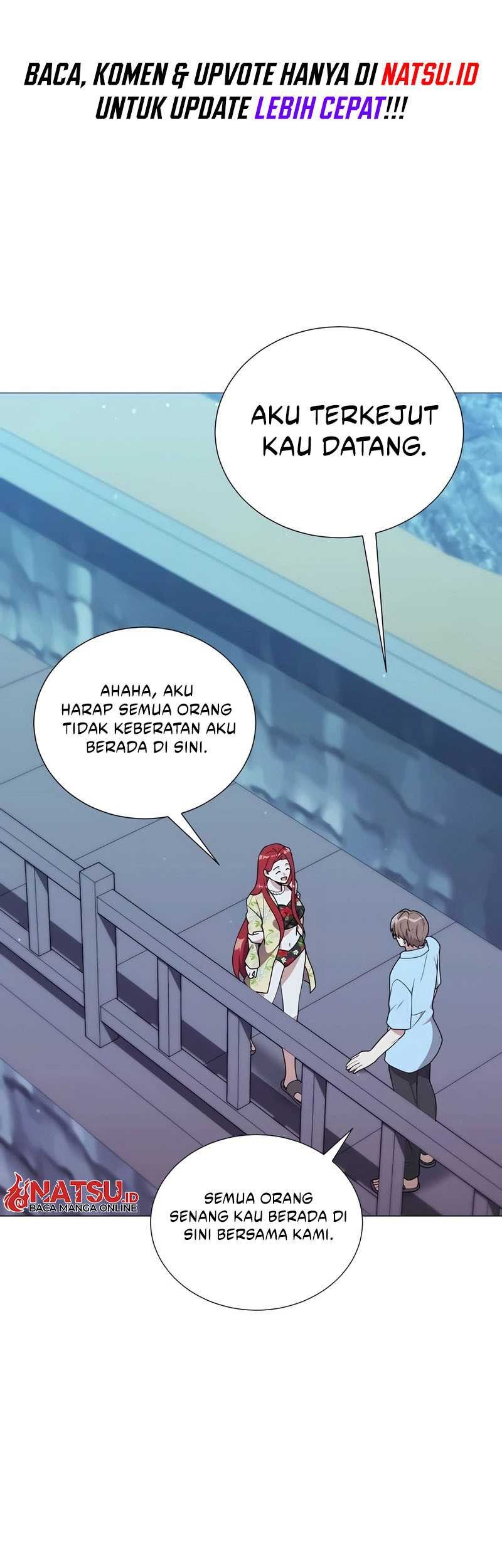 Baca Hunter World’s Gardener Chapter 42 Gambar 2