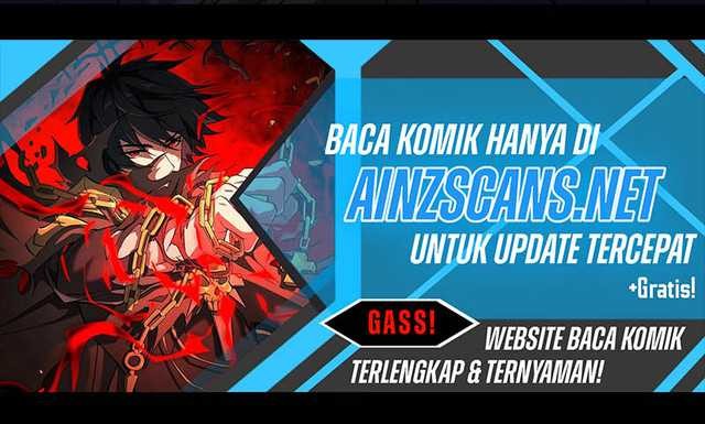 Catastrophic Priest Chapter 16 Gambar 21