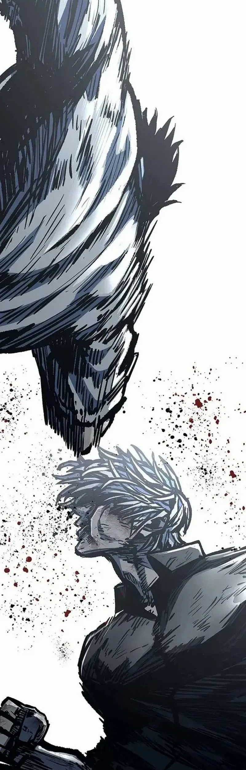 Hectopascals Chapter 95 Gambar 64