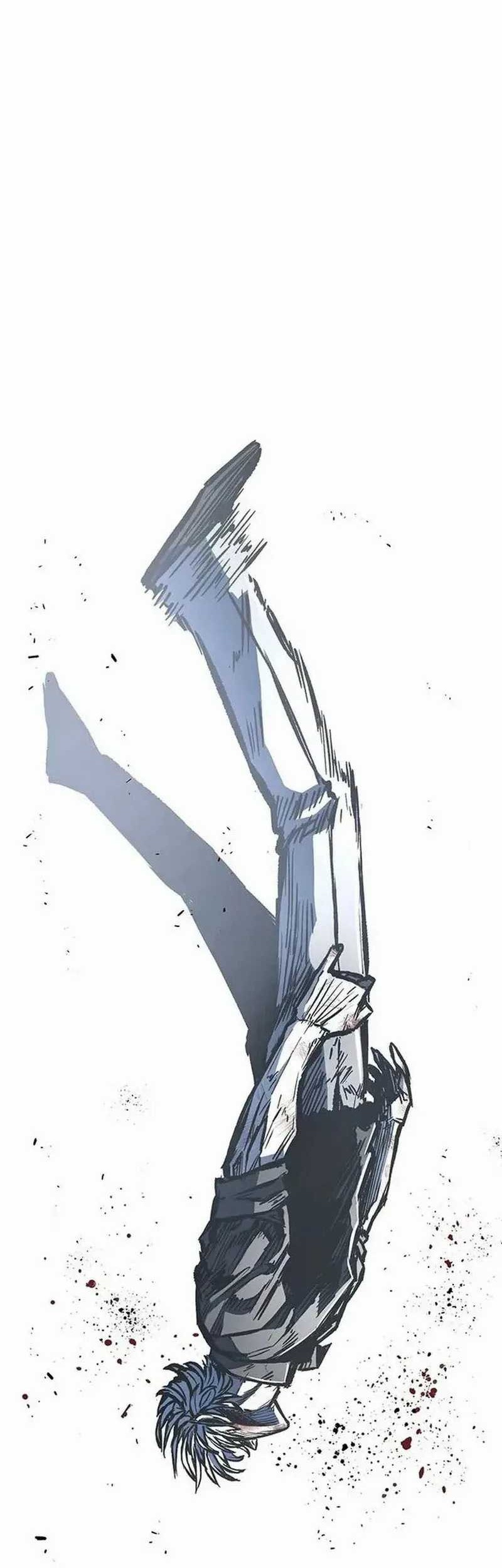 Hectopascals Chapter 95 Gambar 71