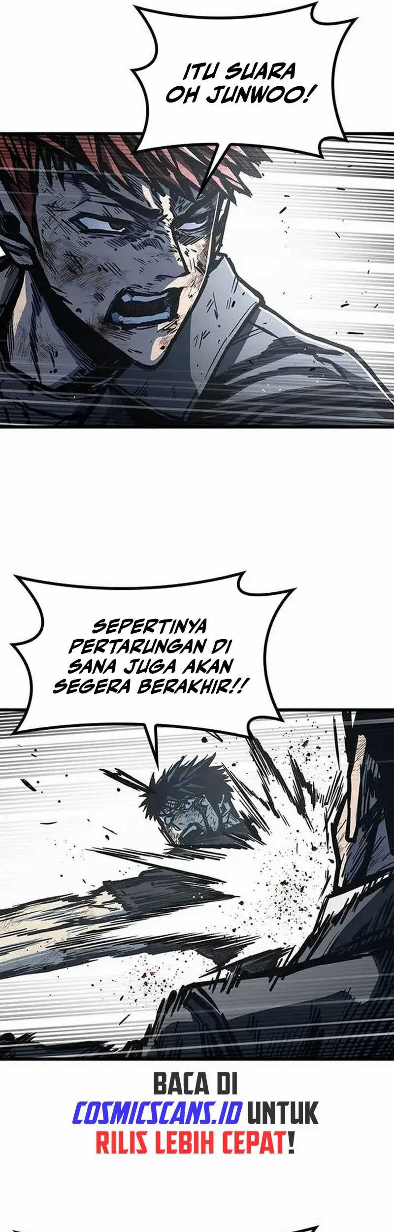 Hectopascals Chapter 95 Gambar 20