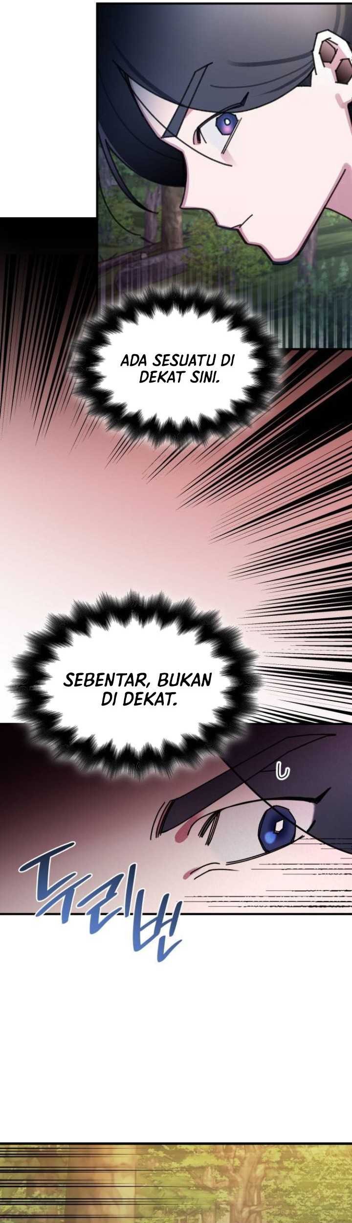 The Young Master of Namgung Is an Impersonal Person Chapter 07 Gambar 22