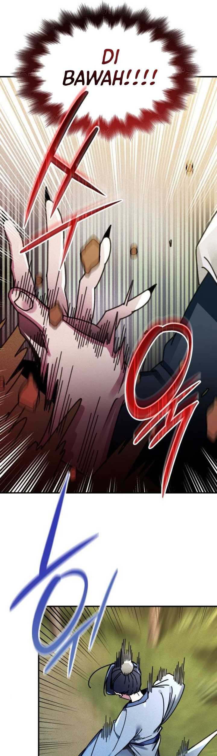 The Young Master of Namgung Is an Impersonal Person Chapter 07 Gambar 25