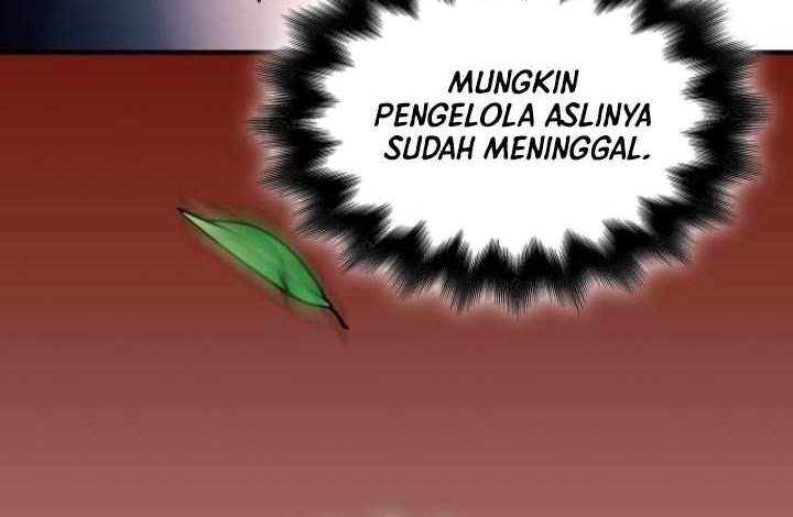 The Young Master of Namgung Is an Impersonal Person Chapter 07 Gambar 37