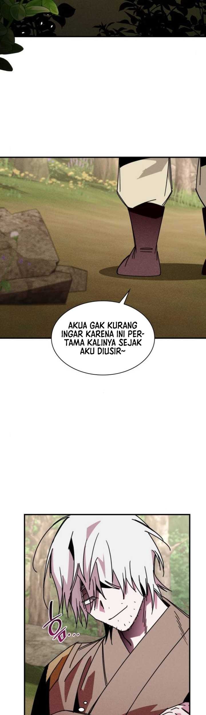 The Young Master of Namgung Is an Impersonal Person Chapter 07 Gambar 50
