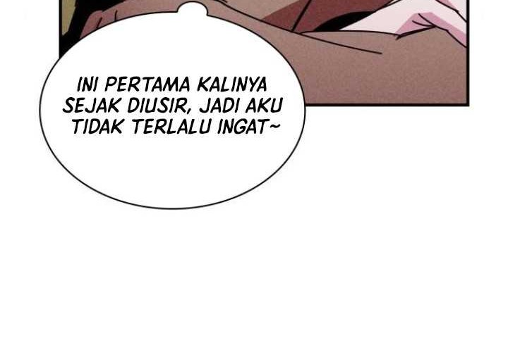The Young Master of Namgung Is an Impersonal Person Chapter 07 Gambar 51