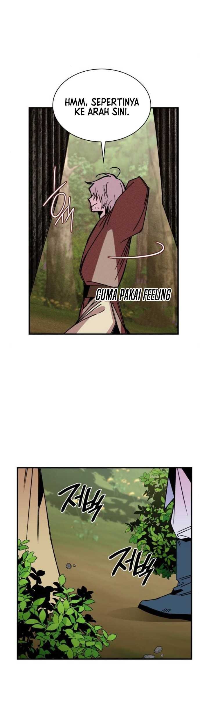 The Young Master of Namgung Is an Impersonal Person Chapter 07 Gambar 52