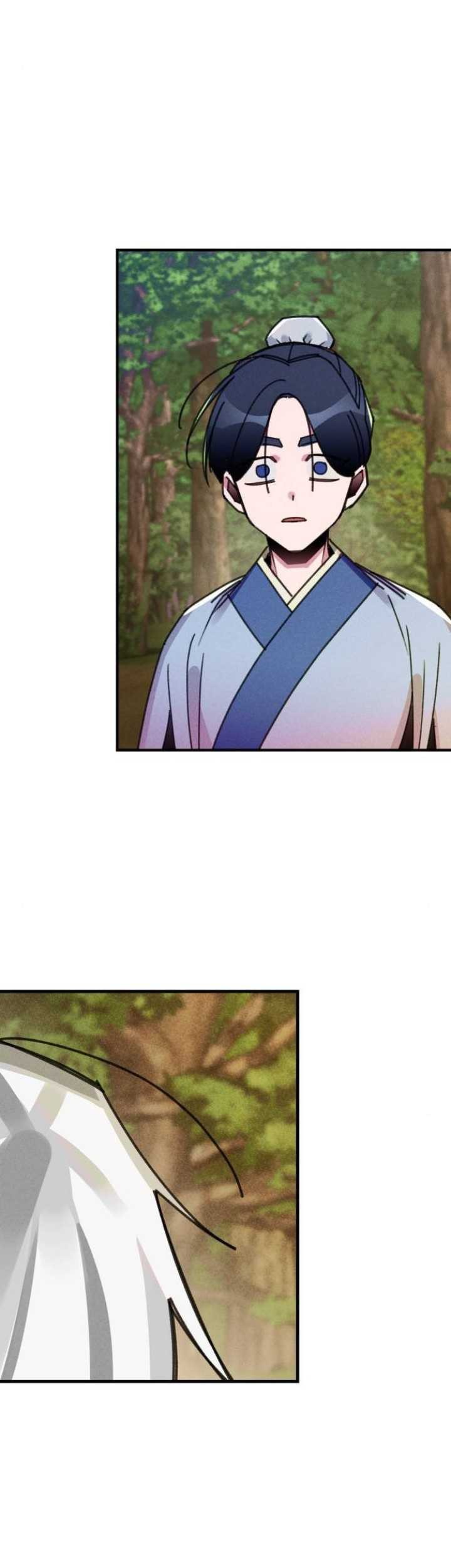 The Young Master of Namgung Is an Impersonal Person Chapter 07 Gambar 61
