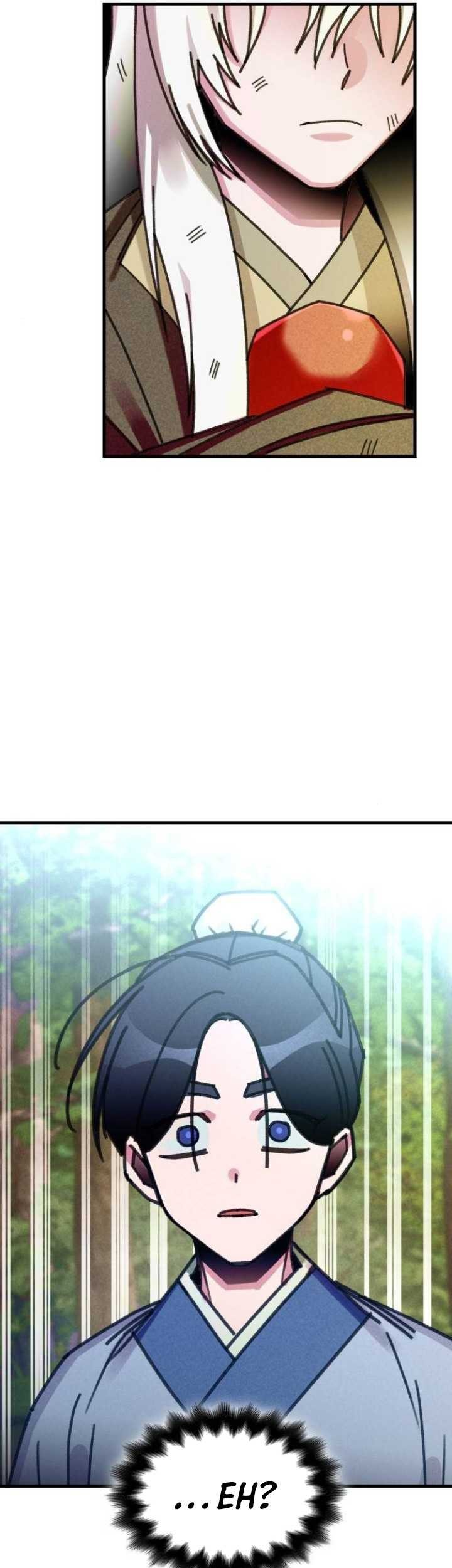 The Young Master of Namgung Is an Impersonal Person Chapter 07 Gambar 63