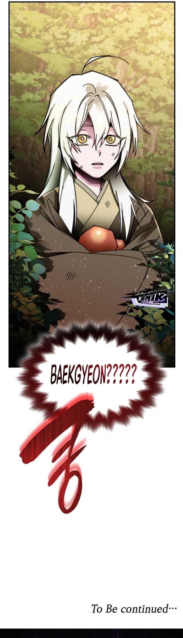 The Young Master of Namgung Is an Impersonal Person Chapter 07 Gambar 65