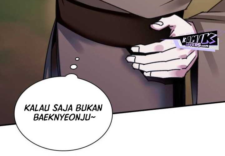 The Young Master of Namgung Is an Impersonal Person Chapter 07 Gambar 10