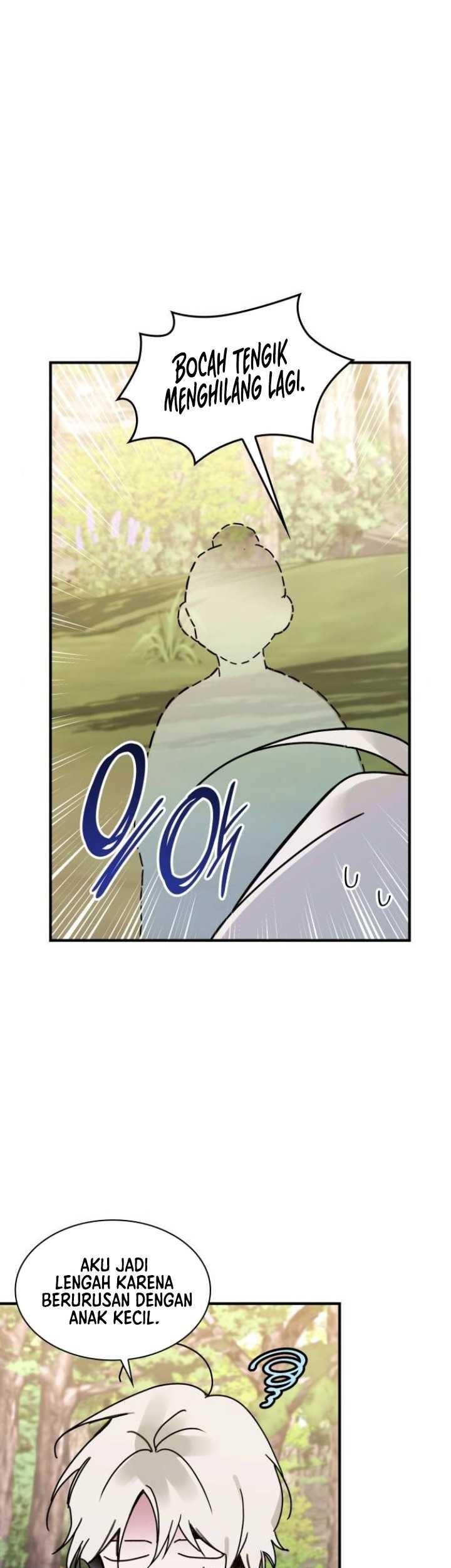 The Young Master of Namgung Is an Impersonal Person Chapter 07 Gambar 13