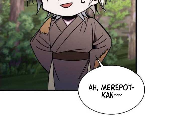 The Young Master of Namgung Is an Impersonal Person Chapter 07 Gambar 14