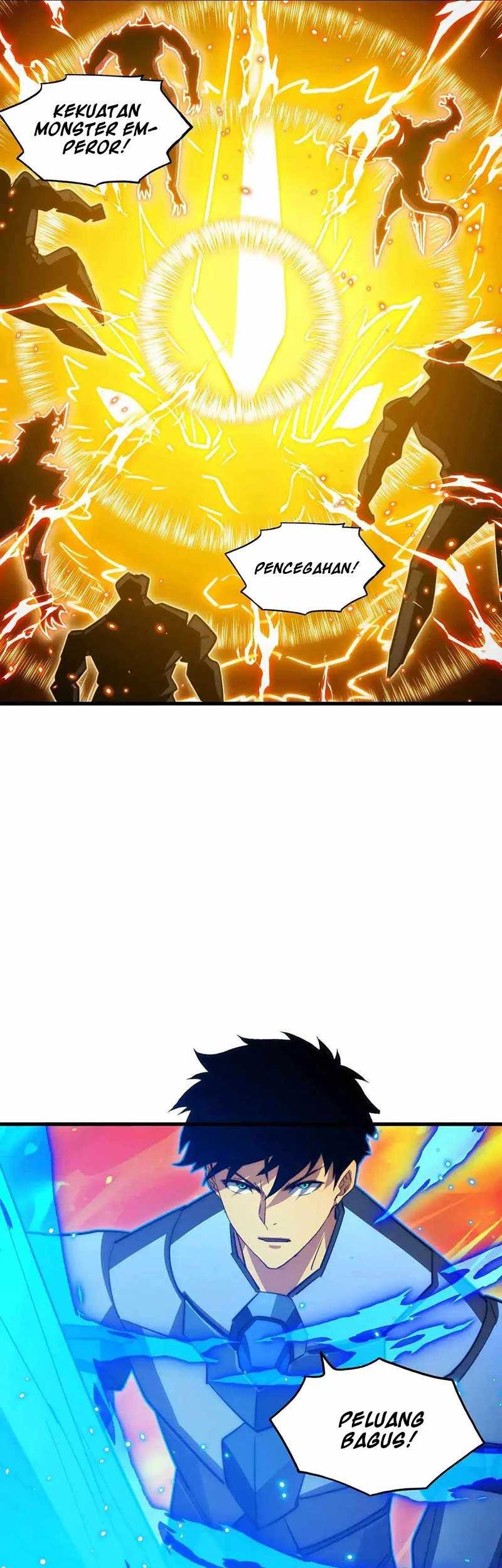 Rise From The Rubble Chapter 295 Gambar 25