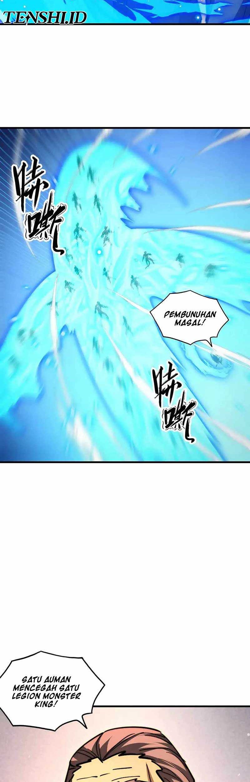 Rise From The Rubble Chapter 295 Gambar 26