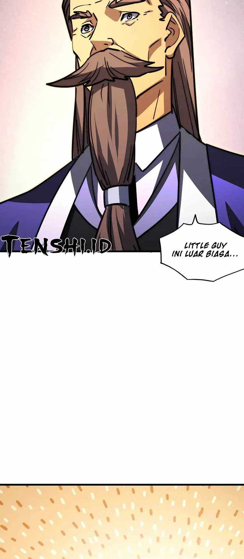 Rise From The Rubble Chapter 295 Gambar 27