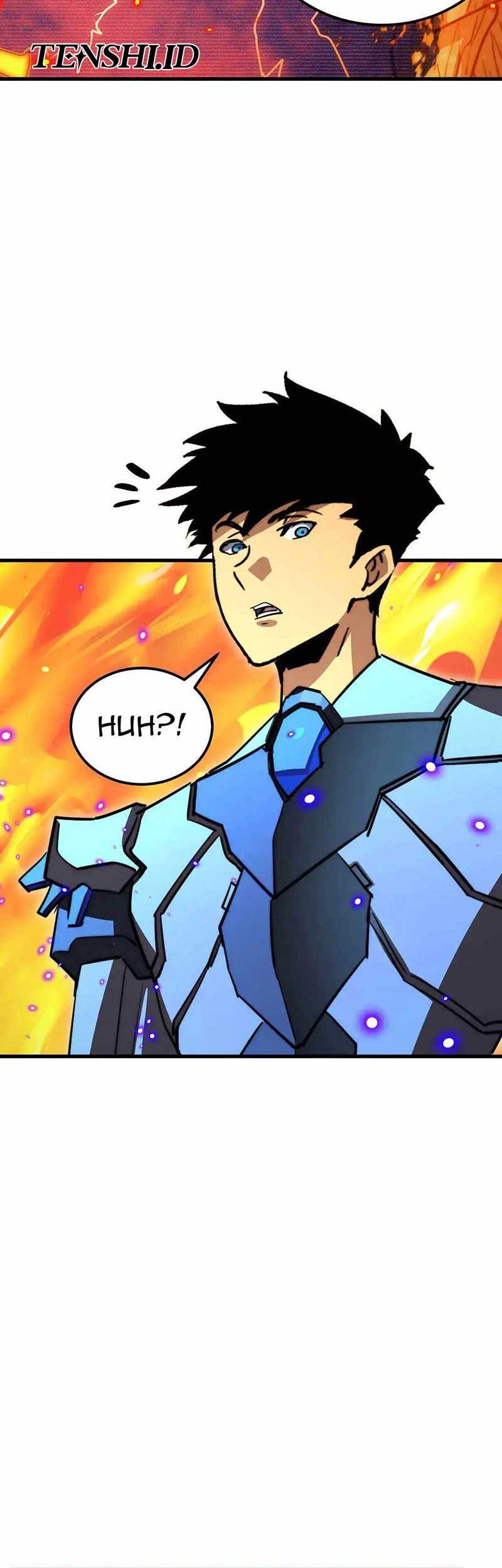 Rise From The Rubble Chapter 295 Gambar 29