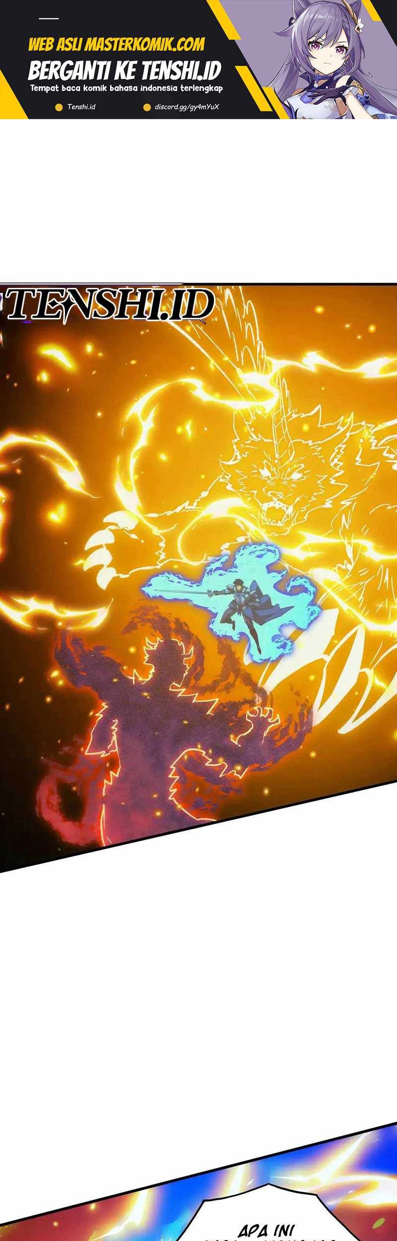 Baca Rise From The Rubble Chapter 295 Gambar 2