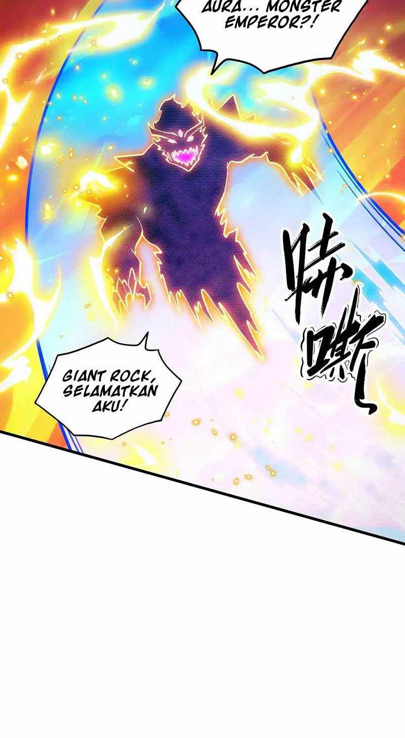 Rise From The Rubble Chapter 295 Gambar 3